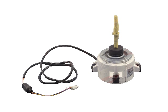 Ventilator Motor pentru aer conditionat Ariston MUC 085 MM-O, MUC R32 085 MM-O cod piesa 65115621