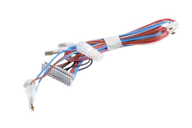 Ntc - Cablu Presostat pentru centrala termica Ariston CLAS X SYSTEM 15 FF NG (RU) cod piesa 65115787