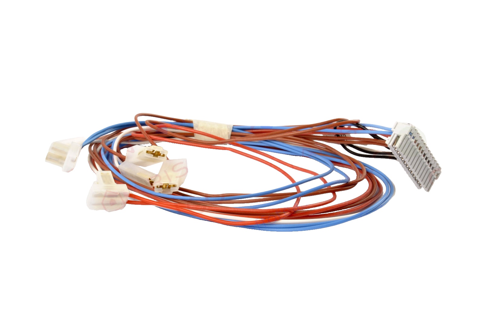 Ntc - Cablu Presostat pentru centrala termica Ariston CARES X 10 FF NG, CLAS X SYSTEM 15 CF NG (RU) cod piesa 65115789