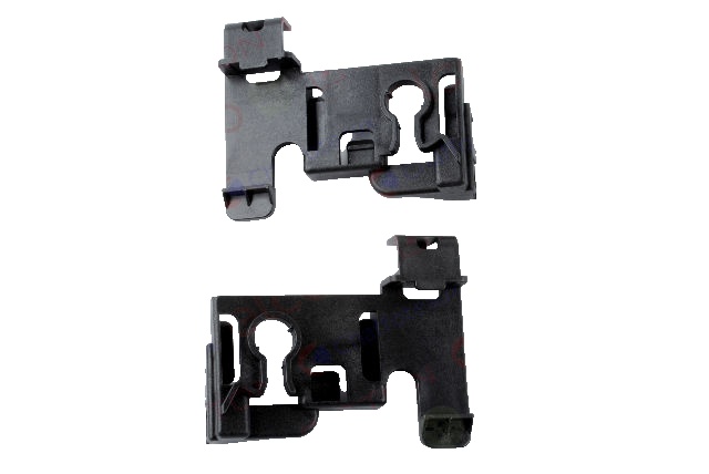 Suport Capac Lateral pentru centrala termica Ariston CARES X 10 FF NG, CLAS X SYSTEM 15 CF NG (RU) cod piesa 65115811