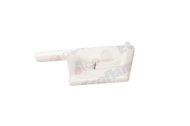 Locking Clemă (orizontal Jaluzea) pentru aer conditionat Ariston ALYS R32 25 UD0-I, NEVIS 25 UD0-I cod piesa 65115858