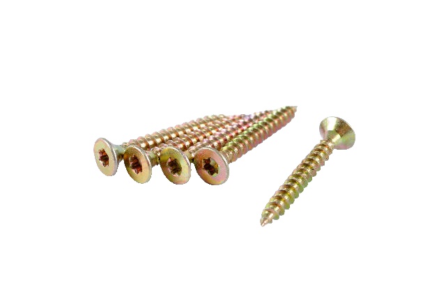 Wood Șurub 5x40mm pentru boiler indirect Ariston KAIROS CF 2.0-1 cod piesa 65115871