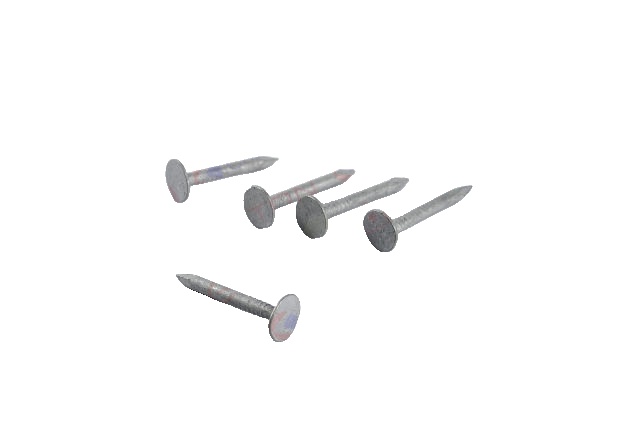Nail 2,5x25mm pentru boiler indirect Ariston KAIROS CF 2.0-1 cod piesa 65115873
