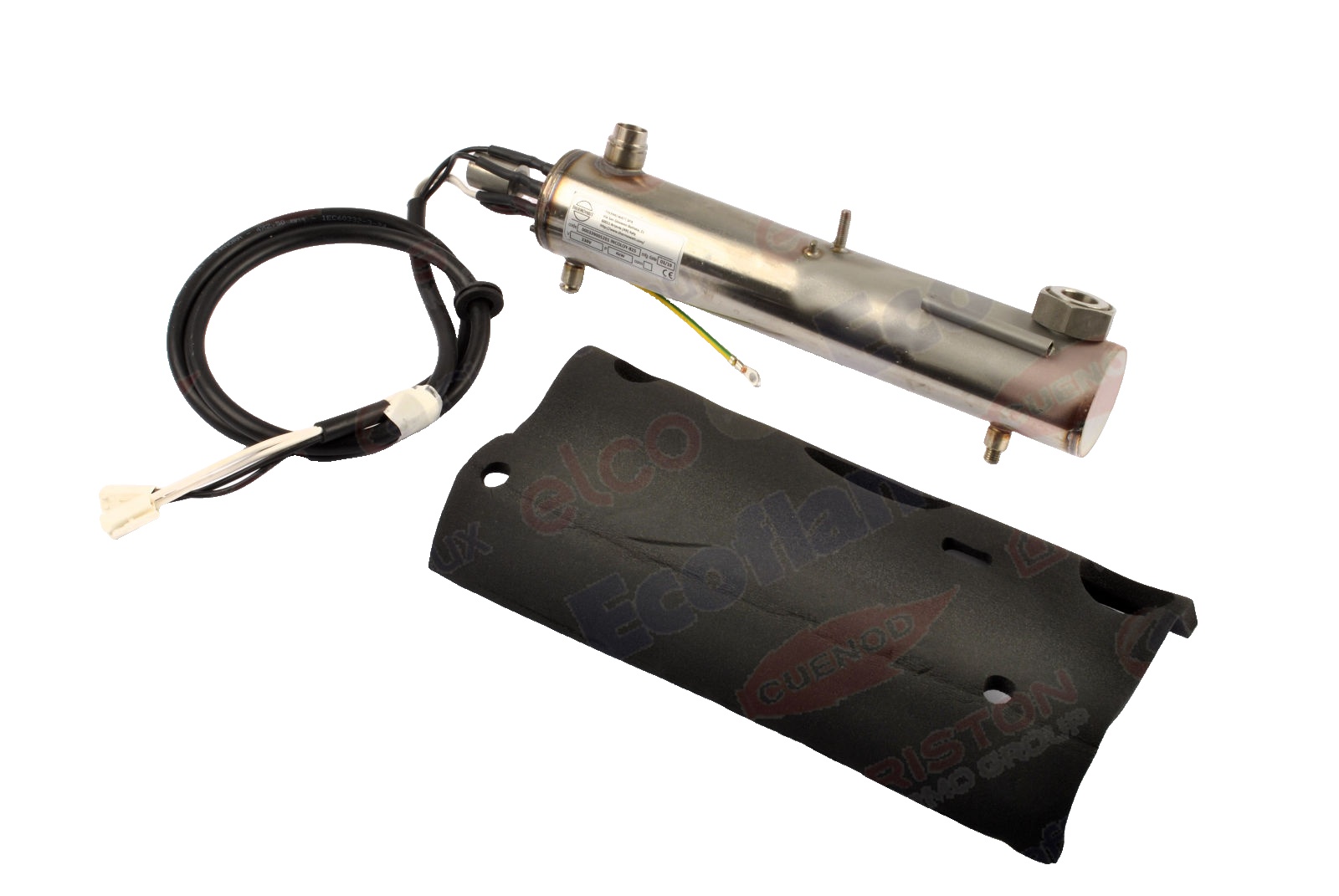 Element Încălzire 2+2 Kw pentru pompa de caldura Ariston NIMBUS FS 4050 S, NIMBUS FS M 1Z cod piesa 65115963