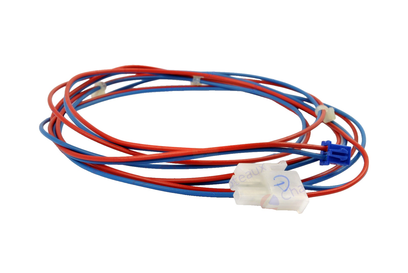 Conectare Cablu Tdm Lwt Sondă pentru pompa de caldura Ariston NIMBUS FS 4050 S cod piesa 65115968