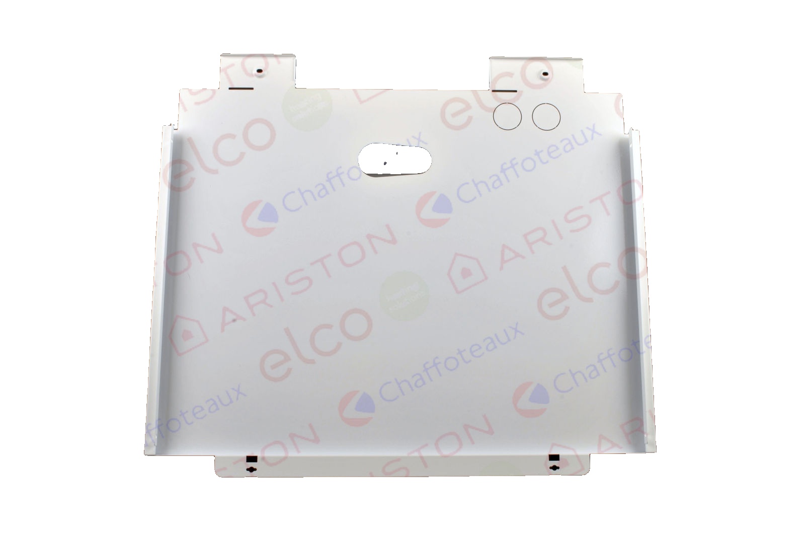 Superior Panou pentru pompa de caldura Ariston NIMBUS FS 4050 S cod piesa 65115976