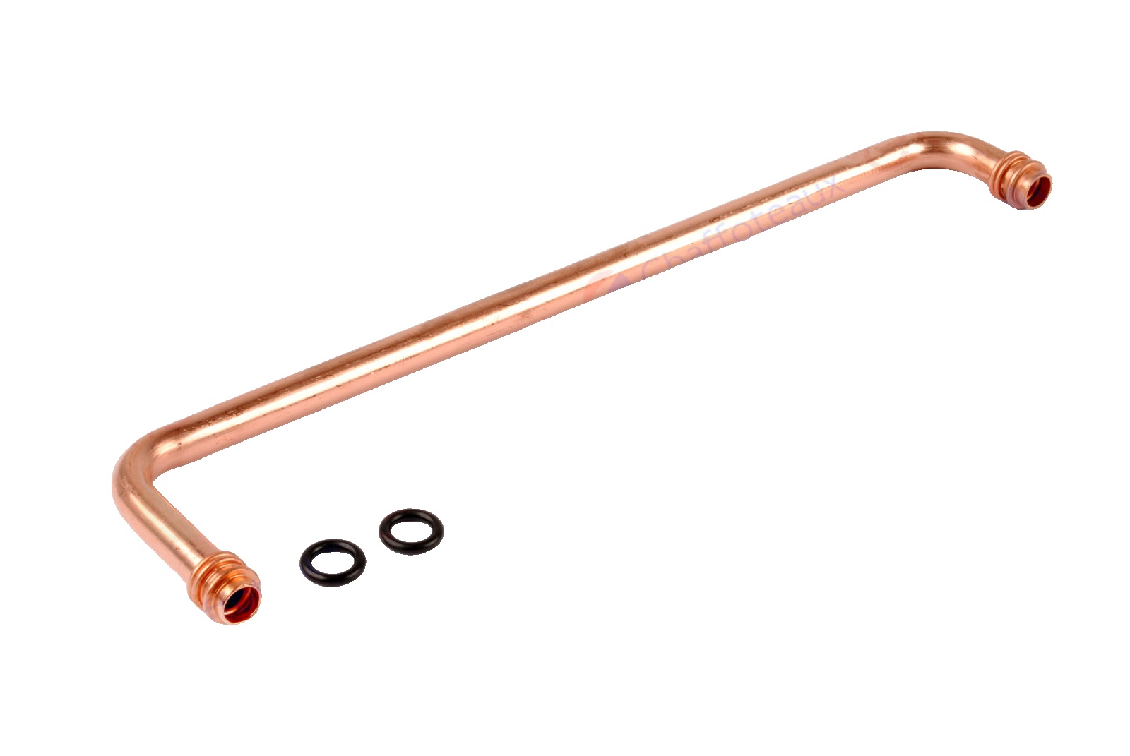 Conductă By-pass pentru centrala termica Ariston CARES X 10 FF NG, CLAS ONE 24 cod piesa 65116210