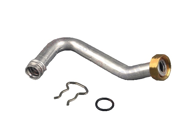 Conductă Gaz 30kw pentru centrala termica de pardoseala Ariston ALTEAS ONE NET 30, GENUS ONE 30 cod piesa 65116563