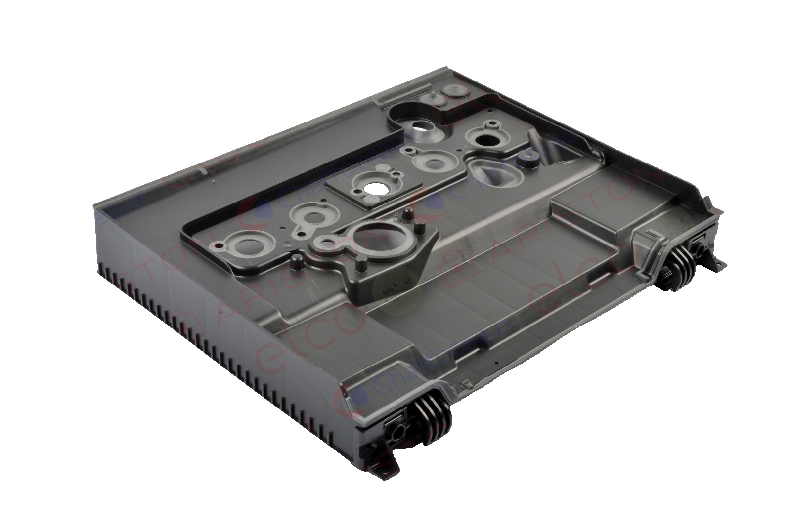 Placa de Baza 30-35 Kw pentru centrala termica de pardoseala Ariston ALTEAS ONE NET 30, GENUS ONE 30 cod piesa 65116566