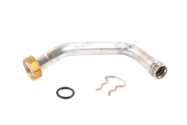 Conductă Gaz 35kw pentru centrala termica de pardoseala Ariston ALTEAS ONE NET 35, GENUS ONE 35 cod piesa 65116577