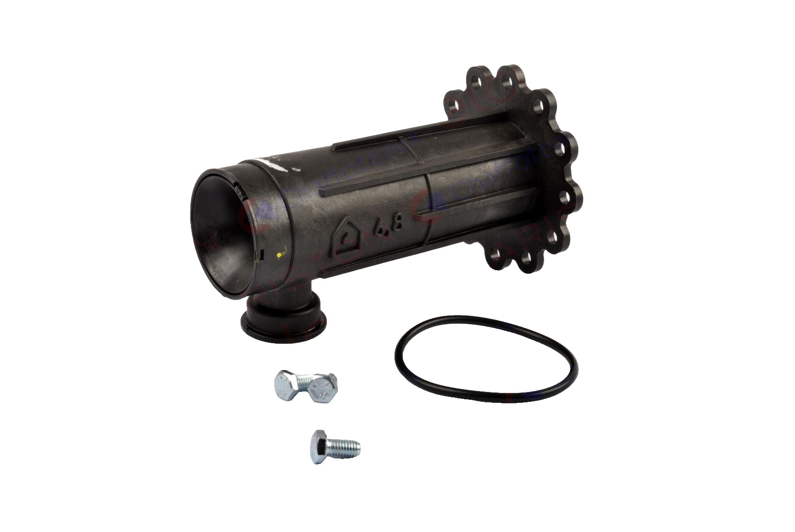 Venturi 35 Kw Ng pentru centrala termica Ariston CLAS ONE 35, CLAS ONE SYSTEM 35 cod piesa 65116606