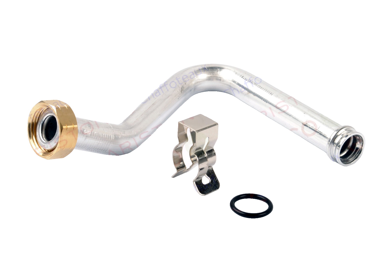 Conductă Gaz 35kw pentru centrala termica Ariston CLAS ONE 35, CLAS ONE SYSTEM 35 cod piesa 65116608