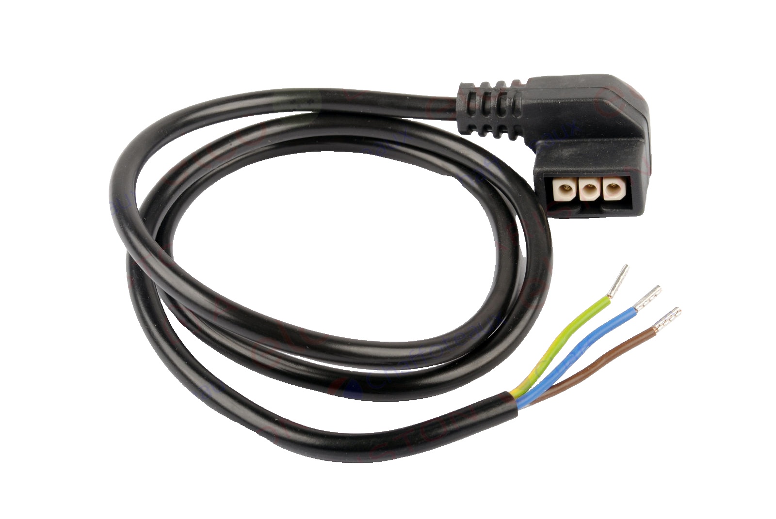 Cablaj Yonos Para Whh pentru pompa de caldura Ariston MGM II HEATCOOL 2.0 - HT+LT, NIMBUS WH M 2Z cod piesa 65116782