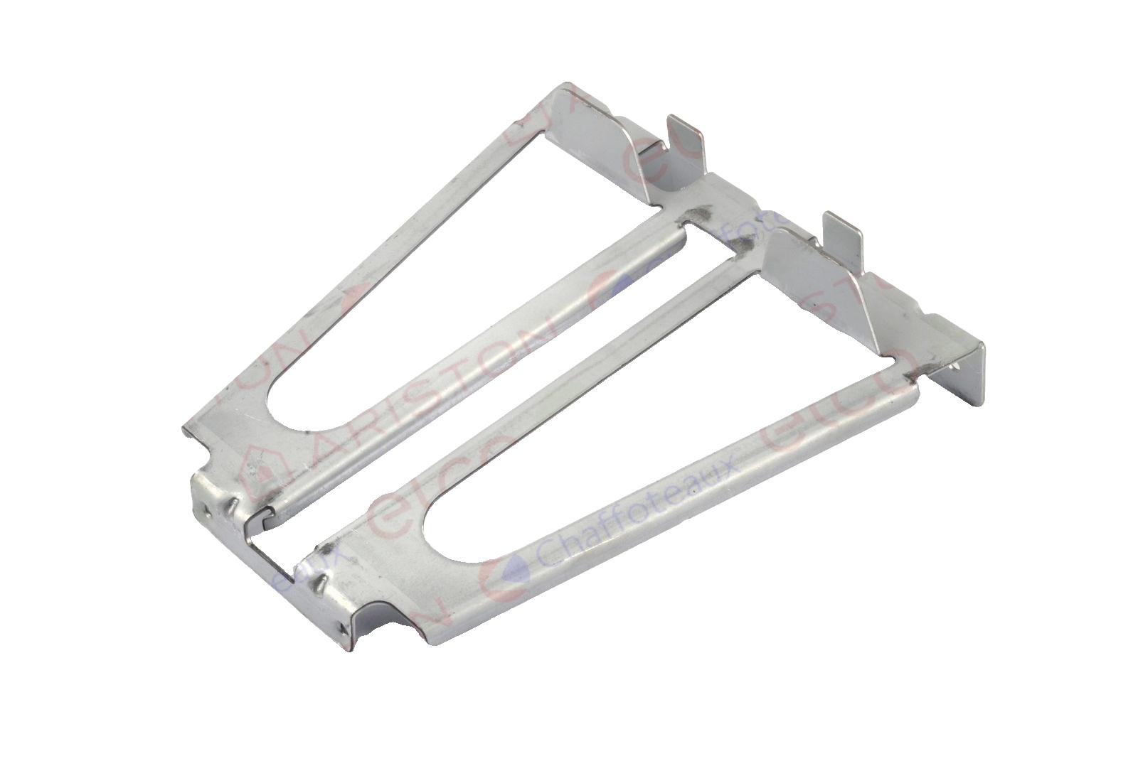 Suport (schimbător 18-24 Kw) pentru centrala termica de pardoseala Ariston GENUS PREMIUM FS 24 EAA1, GENUS PREMIUM SOLAR FS 24 EA cod piesa 65116828