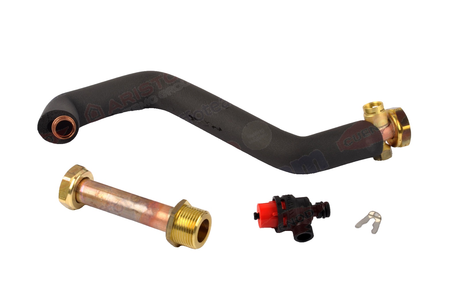 Tubes Kit Fs Products pentru pompa de caldura Ariston NIMBUS FS 4050 S cod piesa 65116843