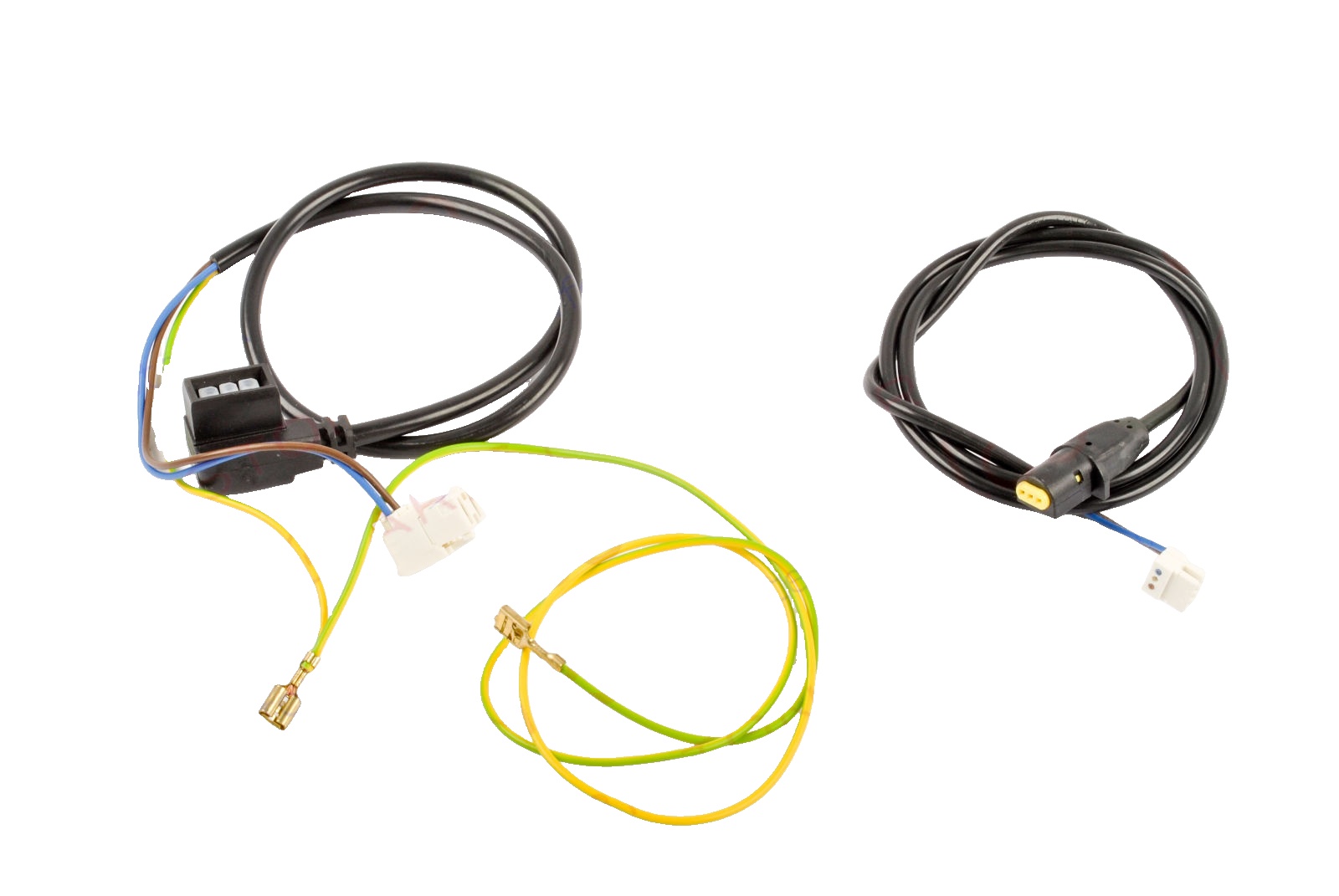 Cablu Pompă Yonos pentru centrala termica Ariston CLAS ONE L 30 cod piesa 65117083