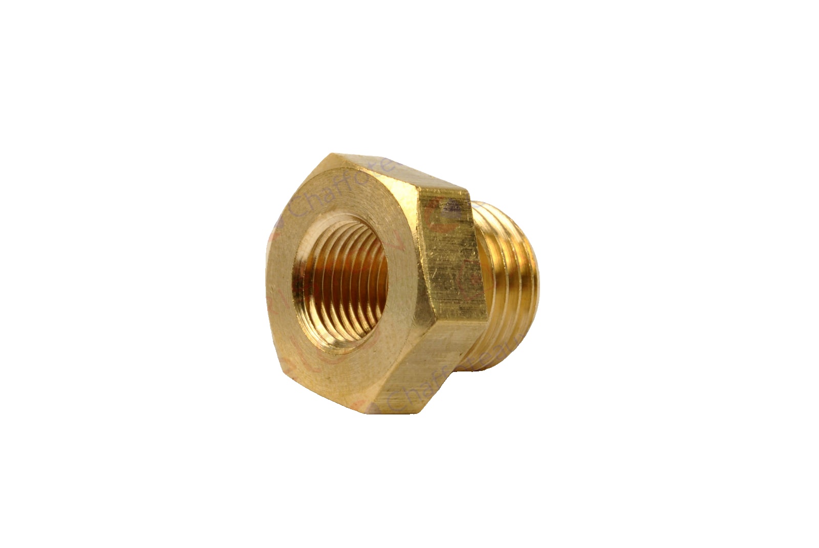 Piuliță Adaptor 1/4 M - 1/8 F pentru pompa de caldura Ariston NIMBUS FS 4050 S, NIMBUS WH 4050 S cod piesa 65117204