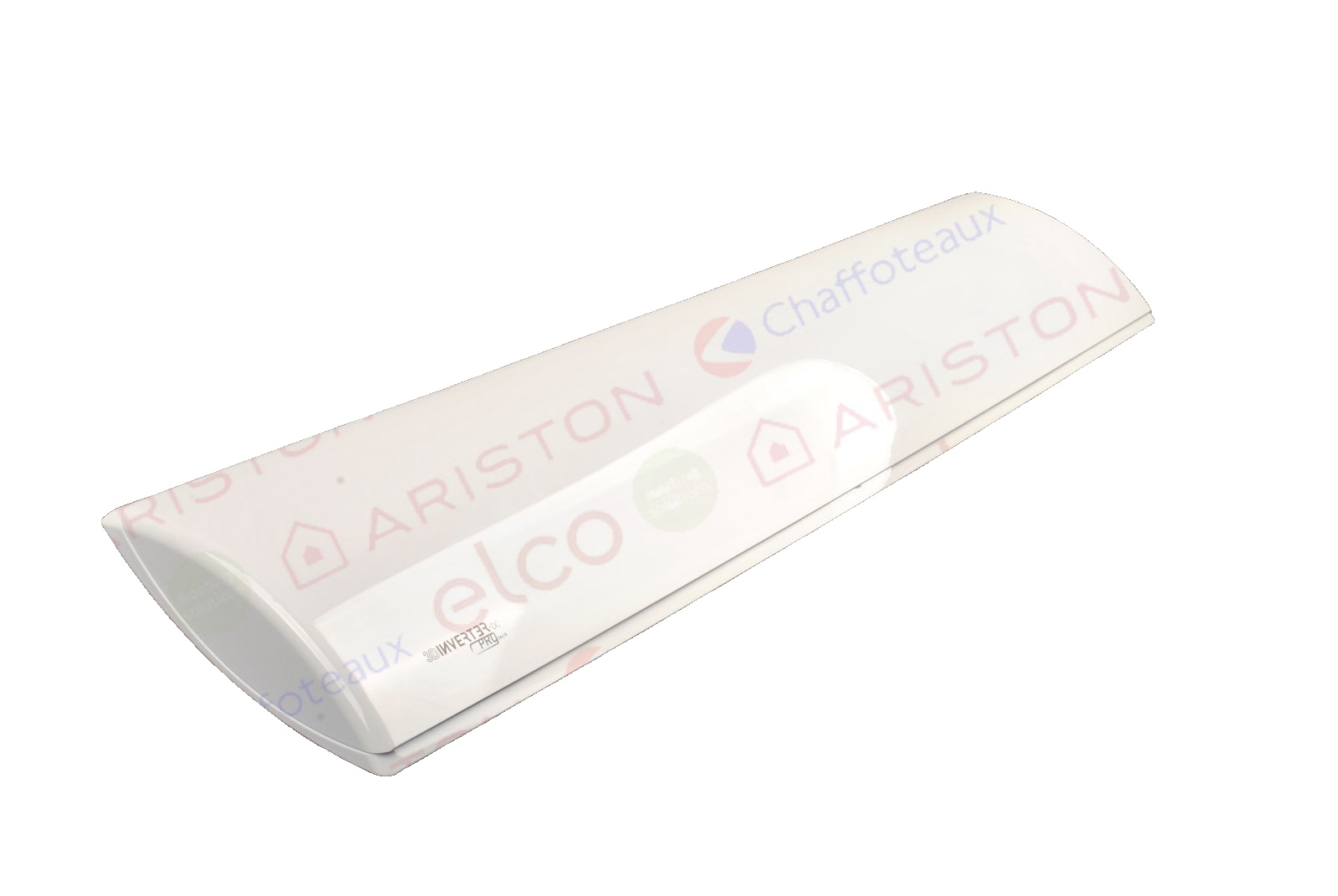 Frontal Panou pentru aer conditionat Ariston ALYS R32 50 UD0-I cod piesa 65117334