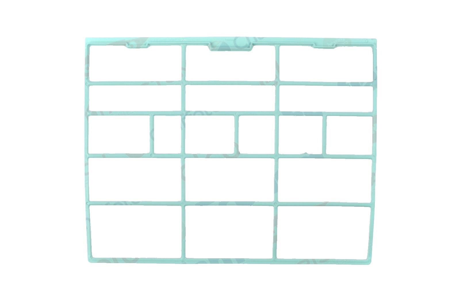 Aer Filtru pentru aer conditionat Ariston ALYS NET 50 UA1-I, ALYS R32 50 UD0-I cod piesa 65117335