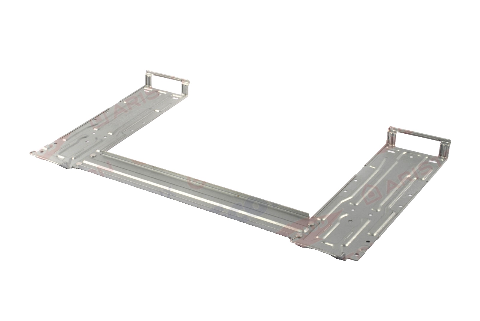 Placă Instalare pentru aer conditionat Ariston ALYS NET 50 UA1-I, ALYS R32 50 UD0-I cod piesa 65117343