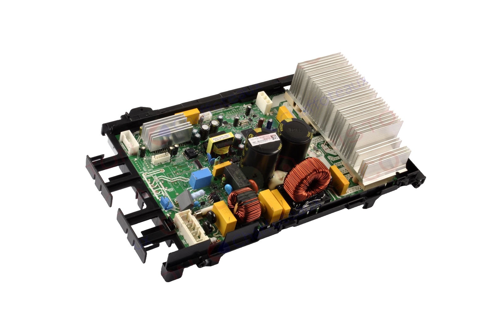 P.c.b. (principal) pentru aer conditionat Ariston PRIOS R32 25 MD0-O cod piesa 65117355