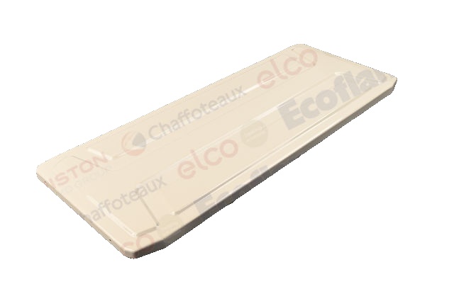 Superior Capac pentru aer conditionat Ariston MUC 085 MM-O, MUC R32 085 MM-O cod piesa 65117365