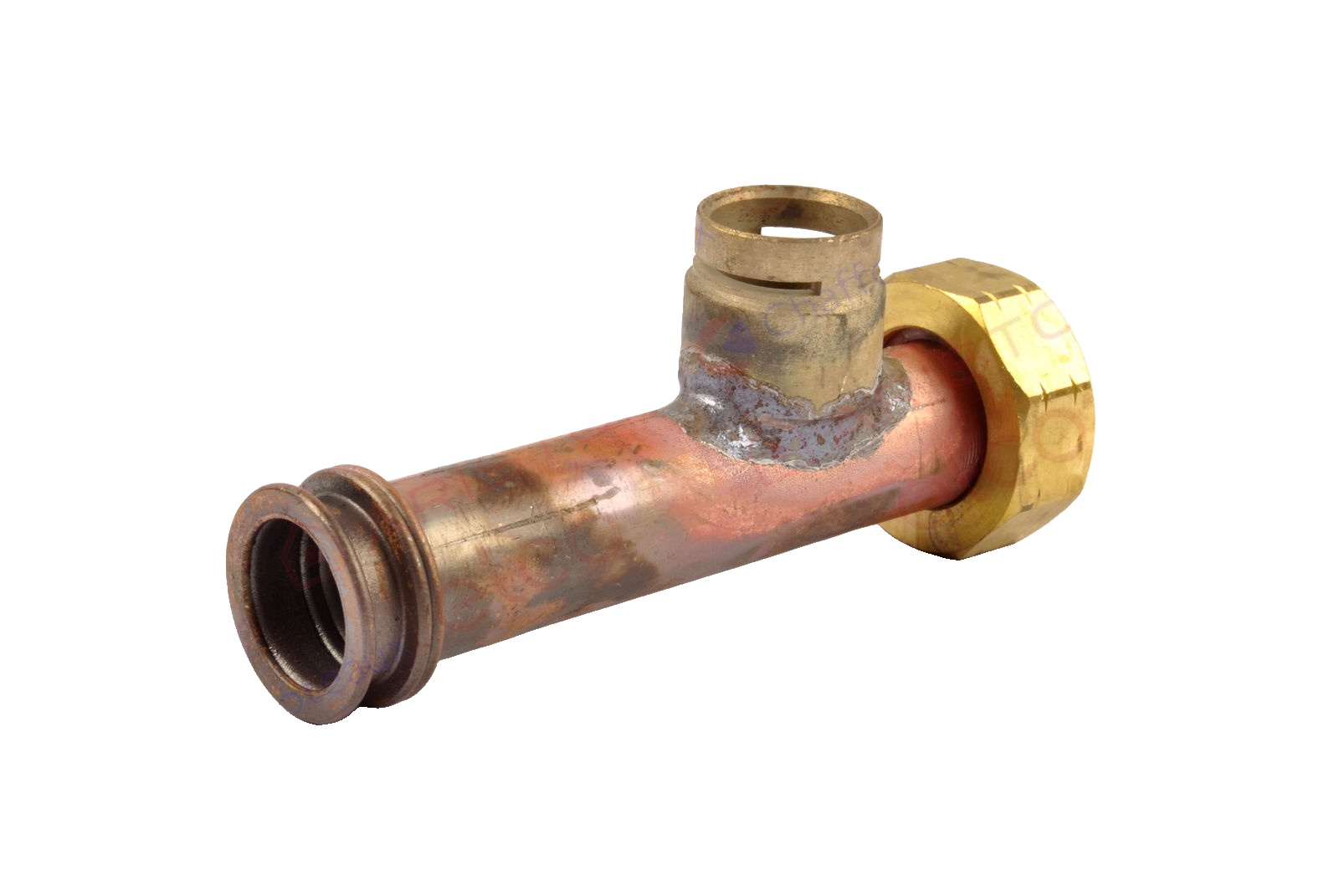 Conductă (pompă Direct) pentru centrala termica Ariston CLAS B ONE 24, CLAS B ONE WIFI 24 cod piesa 65117426