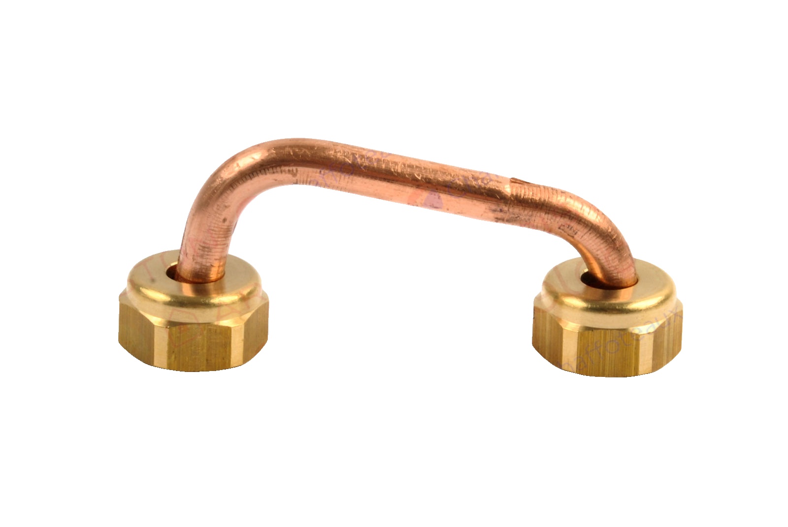 Tubo Disconnettore U pentru centrala termica Ariston BARRETTE ALL-INSTALL. SERELI cod piesa 65117540