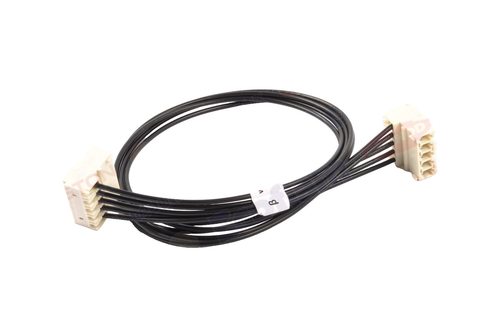 Cablu (ventilator) pentru centrala termica Ariston CARES PREMIUM 24 EU2, CARES S 24 cod piesa 65117581