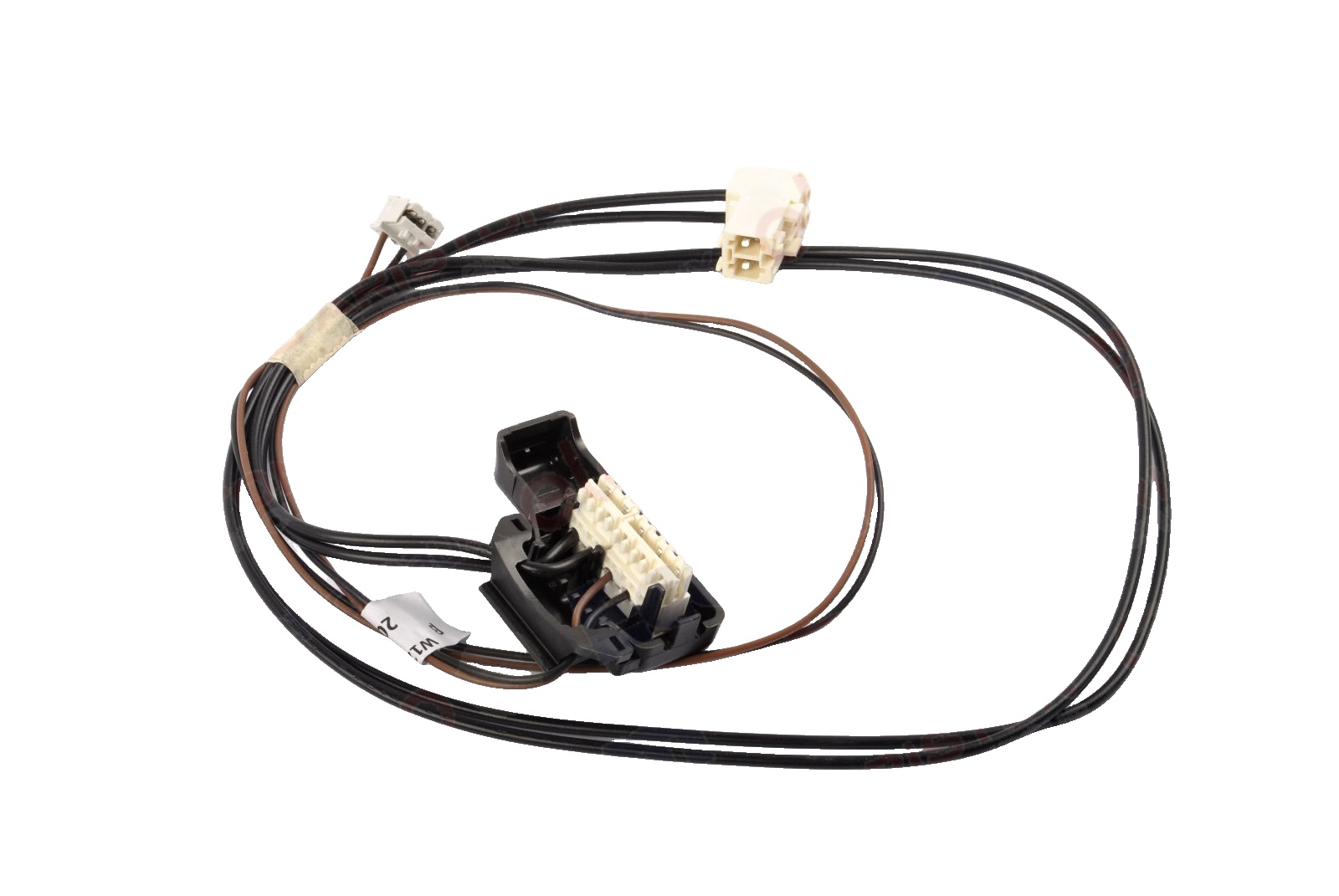 Pompă 1v Cablu pentru centrala termica Ariston CARES PREMIUM 24 EU2, CARES S 24 cod piesa 65117583