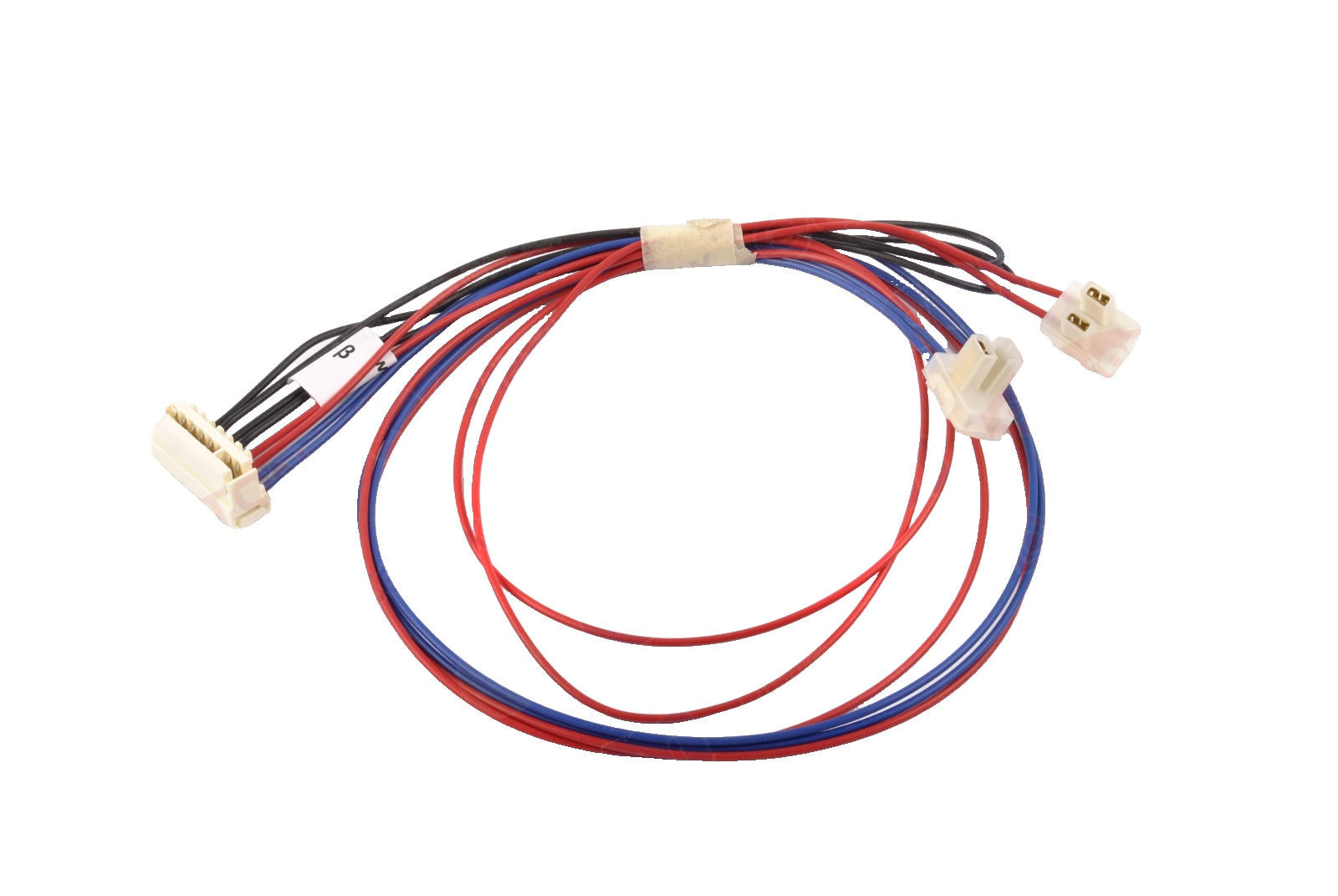 Sondă Ntc-overheat Termostat Cablu pentru centrala termica Ariston CARES PREMIUM 24 EU2, HS PREMIUM 24 EU2 cod piesa 65117584