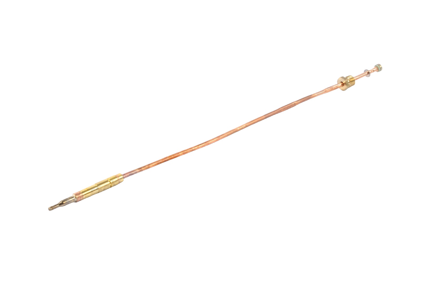 Termocuplu pentru boiler pe gaz Ariston S/SGA X 100 cod piesa 65117830