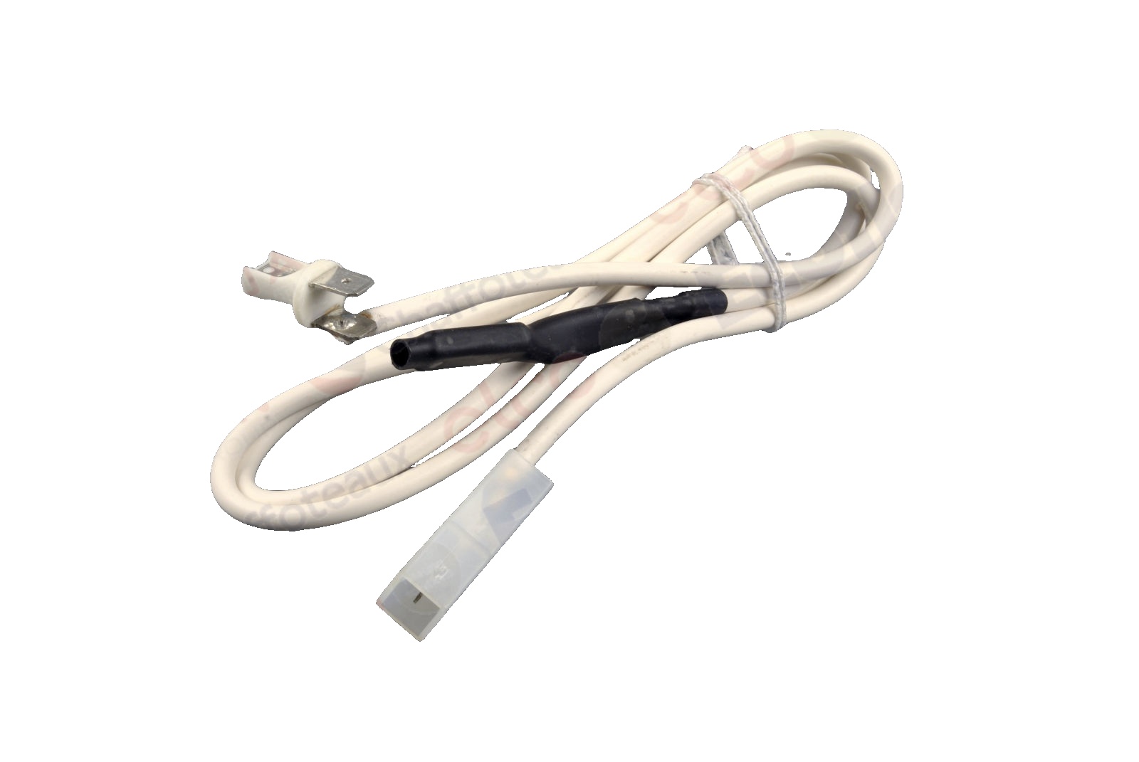 Termostat (siguranţă) pentru boiler pe gaz Ariston SGA X 120 cod piesa 65117895