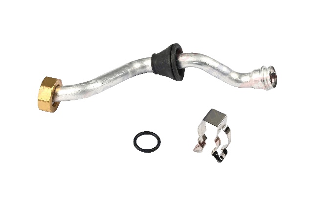 Conductă Gaz 35kw pentru centrala termica Ariston CLAS B ONE 35, CLAS B ONE WIFI 35 cod piesa 65117903