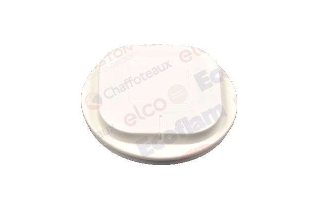 Buton (reglare) pentru centrala termica Ariston LYDOS R 100 cod piesa 65117920