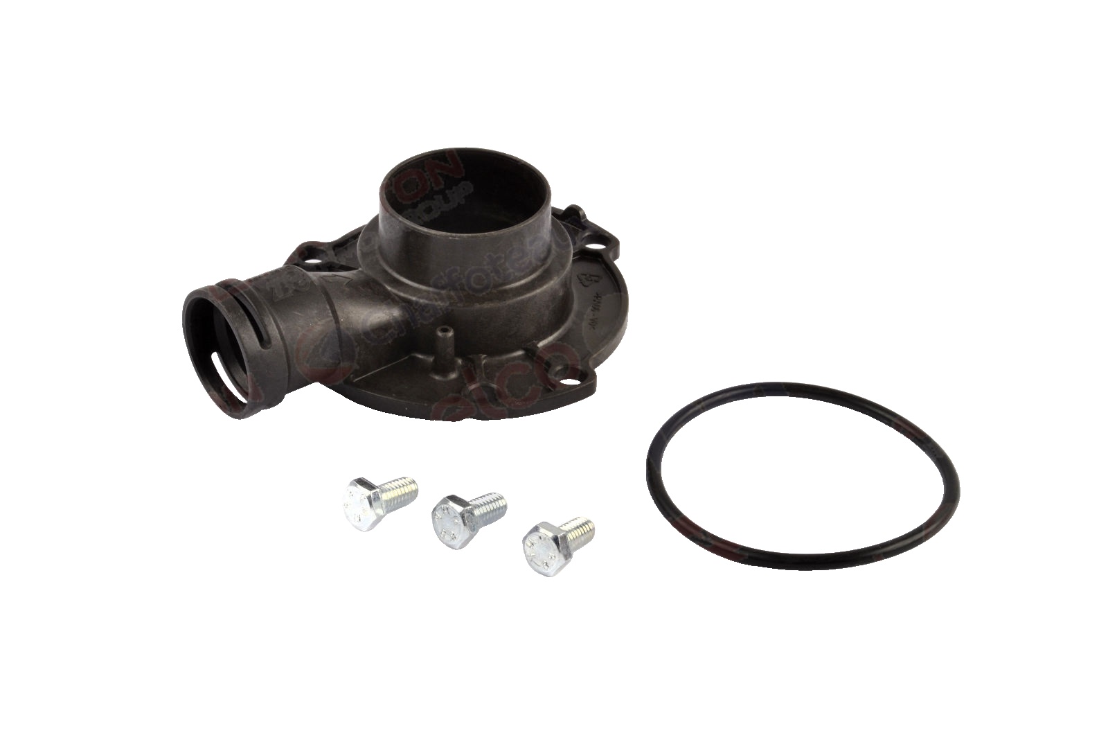 Venturi 35kw D:6.7mm (67) pentru centrala termica de pardoseala Ariston ALTEAS ONE NET 35, GENUS ONE 35 cod piesa 65118165