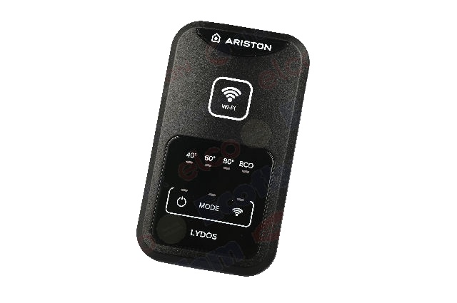 Panou Control pentru centrala termica Ariston LYDOS WIFI 100 V 1,8K EN cod piesa 65118176