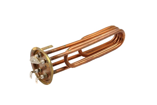 Element Încălzire 5.5kw 220v pentru instant electric Ariston 510-5.5 cod piesa 65118307