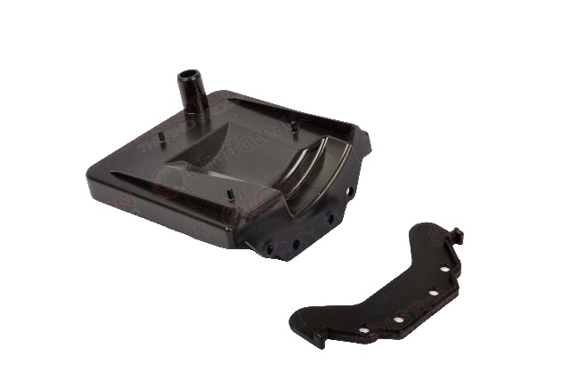 Lateral Condens Tavă pentru pompa de caldura Ariston NIMBUS AQUASLIM 10 FS cod piesa 65118508