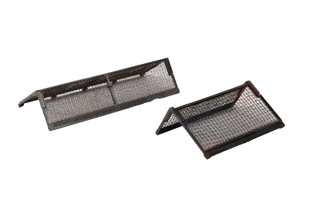 Filtru de Aer pentru pompa de caldura Ariston NIMBUS AQUASLIM 20 FS cod piesa 65118510