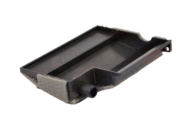 Condens Tavă (dreapta) pentru pompa de caldura Ariston NIMBUS AQUASLIM 15 WH cod piesa 65118554