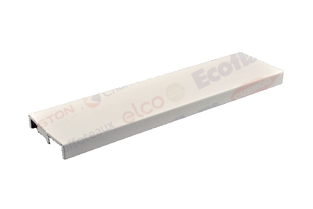 Stânga Panou pentru pompa de caldura Ariston NIMBUS AQUASLIM 10 FS cod piesa 65118574