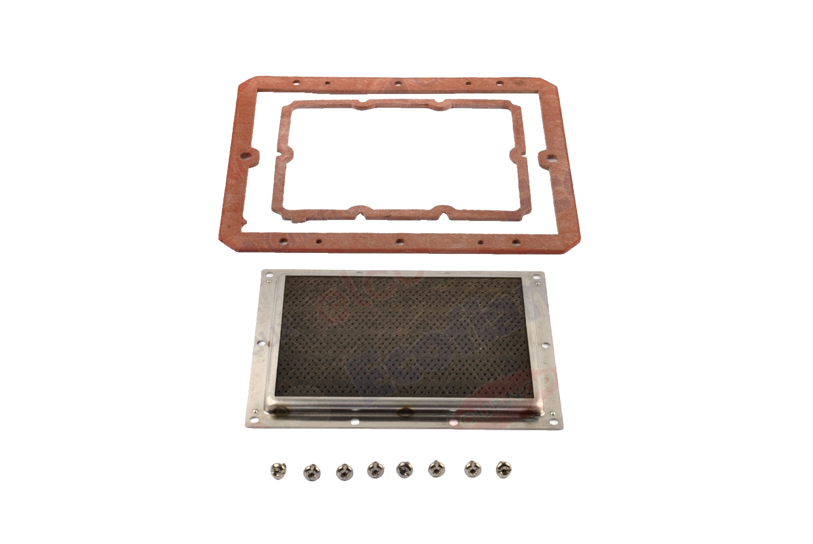 Bruciatore Ceramat 30kw pentru centrala termica Ariston CARES PREMIUM 30 EU (NG/ KIT, HS PREMIUM 30 cod piesa 65118608