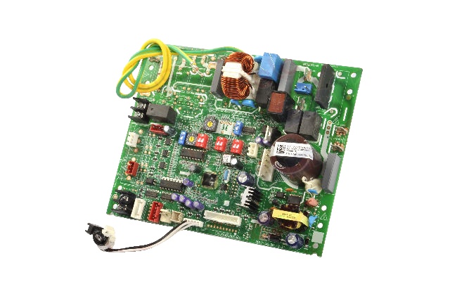 P.c.b. (principal) pentru aer conditionat Ariston CEF 070 U-I cod piesa 65119185