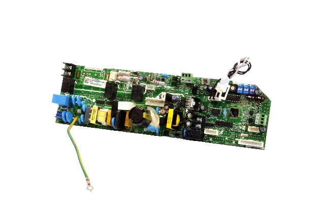 P.c.b. (principal) pentru aer conditionat Ariston CCA 025 U-I cod piesa 65119215