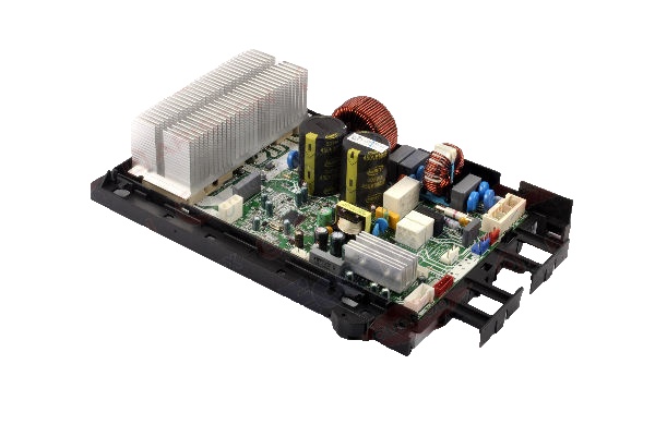 P.c.b. (principal) pentru aer conditionat Ariston DUAL 50 XD0-O cod piesa 65119605