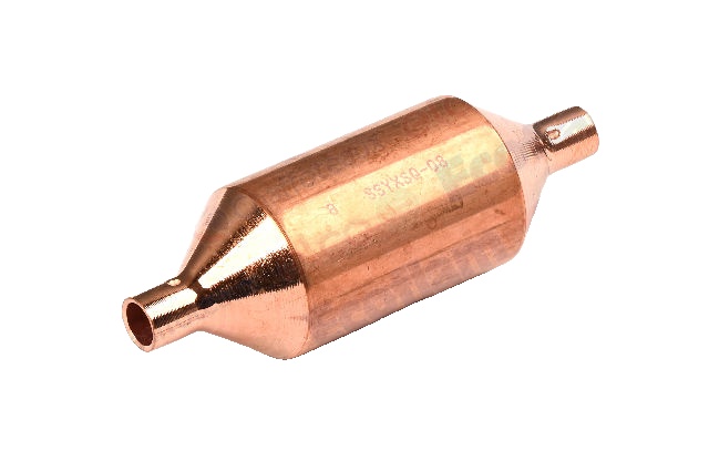 Muffler pentru aer conditionat Ariston DUAL 50 XD0-O cod piesa 65119608