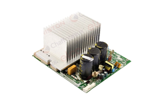 Placă Inversată pentru aer conditionat Ariston TRIAL 80 XD0C-O cod piesa 65119610