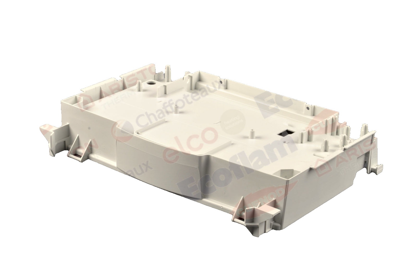 Panou de Control pentru centrala termica de pardoseala Ariston ALTEAS ONE NET 24, ALTEAS ONE+ NET 24 cod piesa 65119642