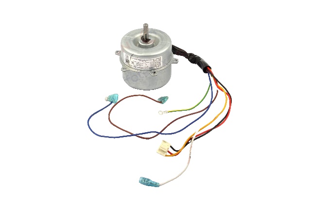 Ventilator Motor pentru aer conditionat Ariston DEOS 16S cod piesa 65119685